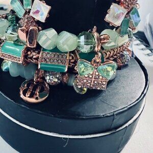 "ALL I WANT FOR CHRISTMAS STACK"